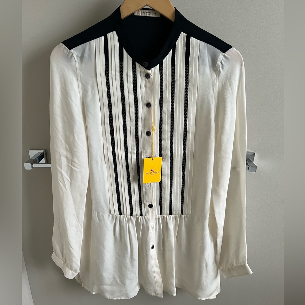 Authentic Etro